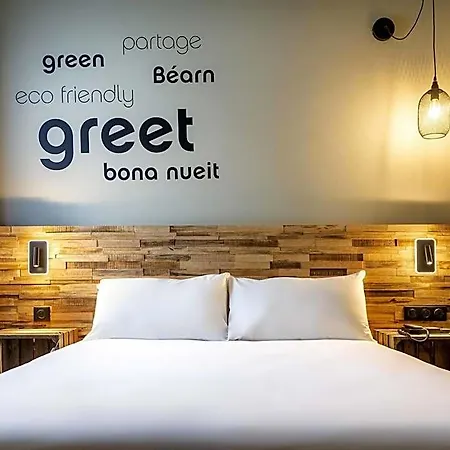 Greet Orthez Bearn Biron (Dordogne)