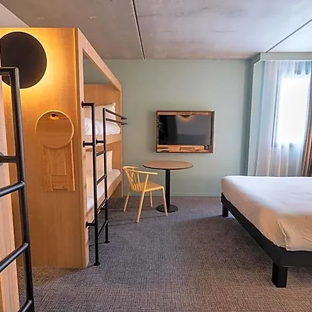 Otel Greet Orthez Bearn