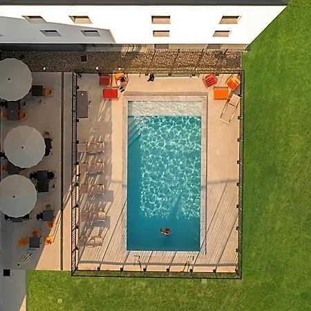 Otel Greet Orthez Bearn 3*