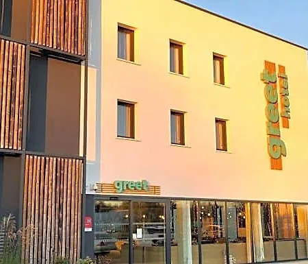 Otel Greet Orthez Bearn Biron (Dordogne)