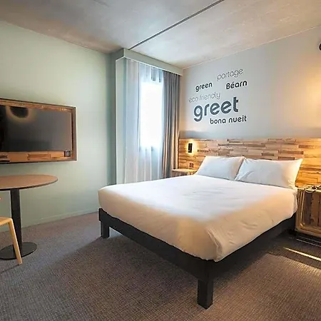 Greet Orthez Bearn Otel