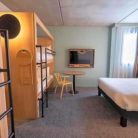 Otel Greet Orthez Bearn Biron (Dordogne)