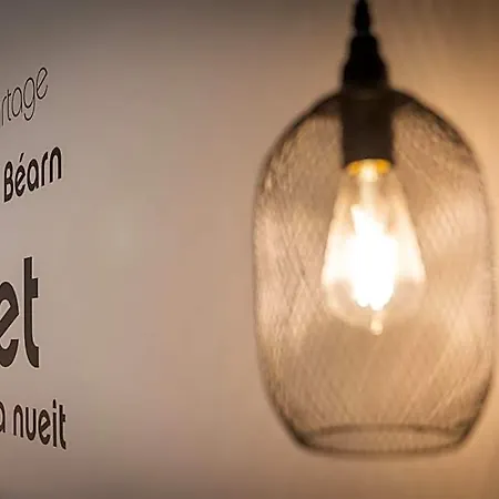 Hotel Greet Orthez Bearn Biron (Dordogne)